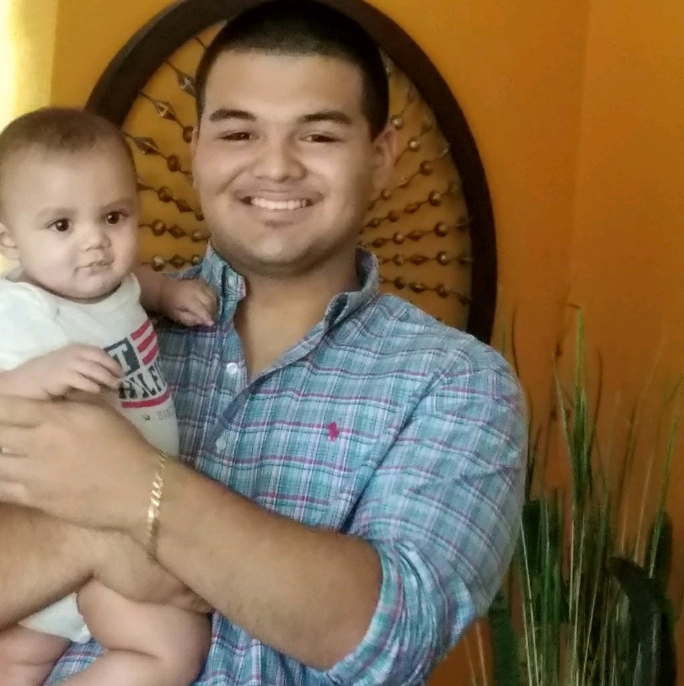 Meet your Posher, Angel